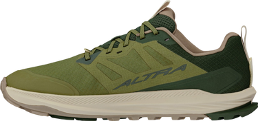 Tenisky a topánky Altra Running Lone Peak 9+ Zelené | al0a85rg-3301, 3