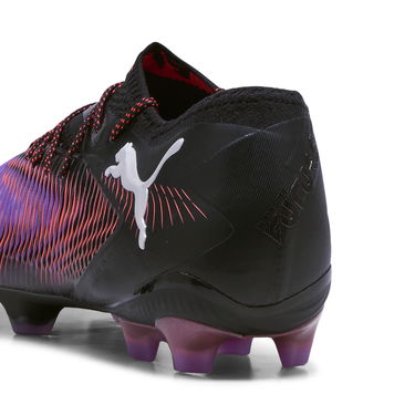 Tenisky a topánky Puma FUTURE 8 ULTIMATE Low FG Fialová | 108361_01, 2