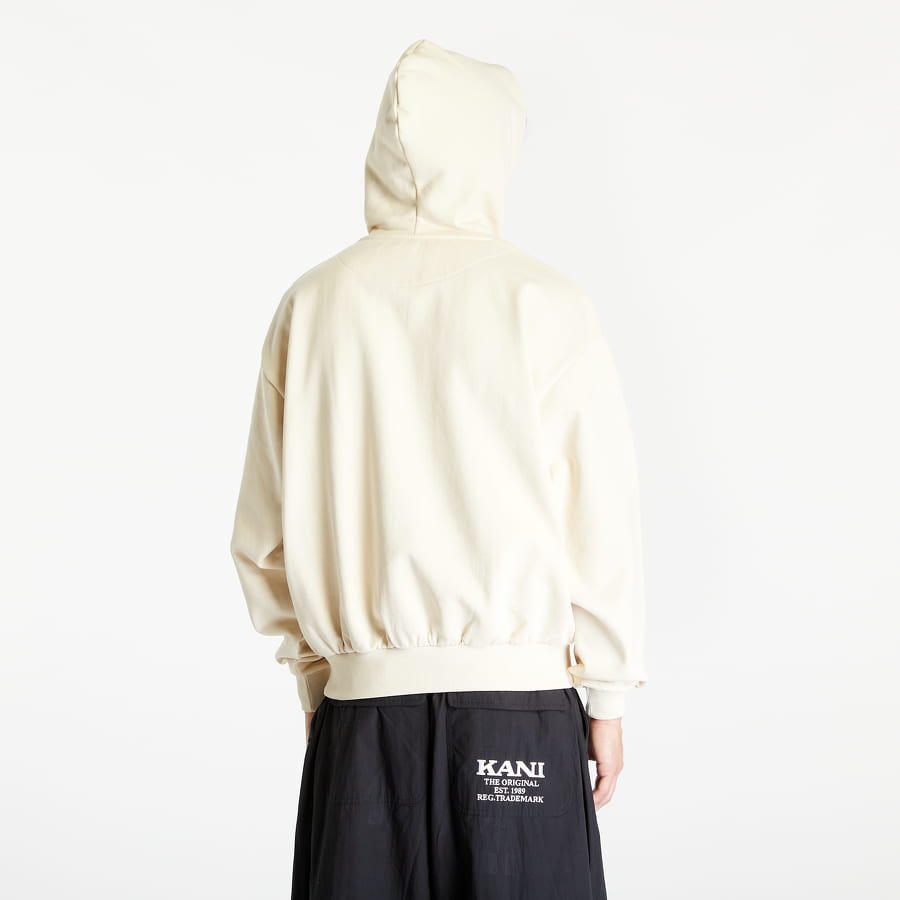 Small Signature Os Heavy Hoodie