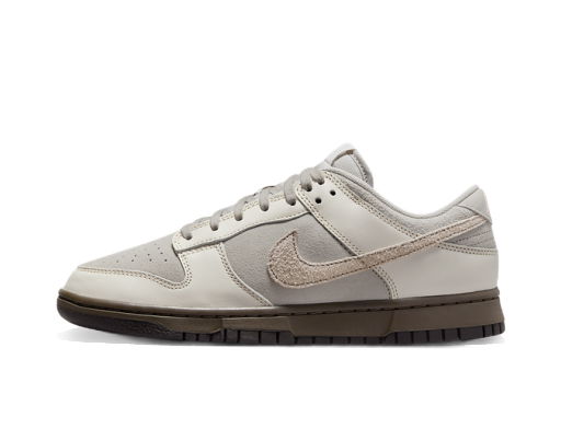 Tenisky a topánky Nike Dunk Low "Ironstone" Šedá | FD9746-001