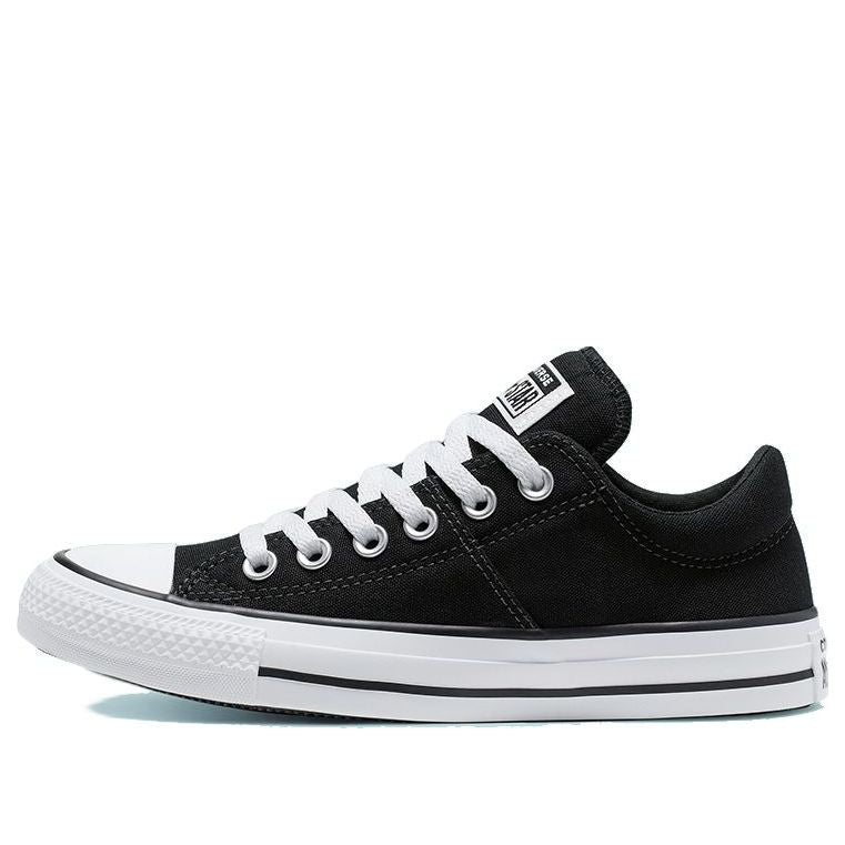 Tenisky a topánky Converse Chuck Taylor All Star Madison Low Top Čierna | 563508F