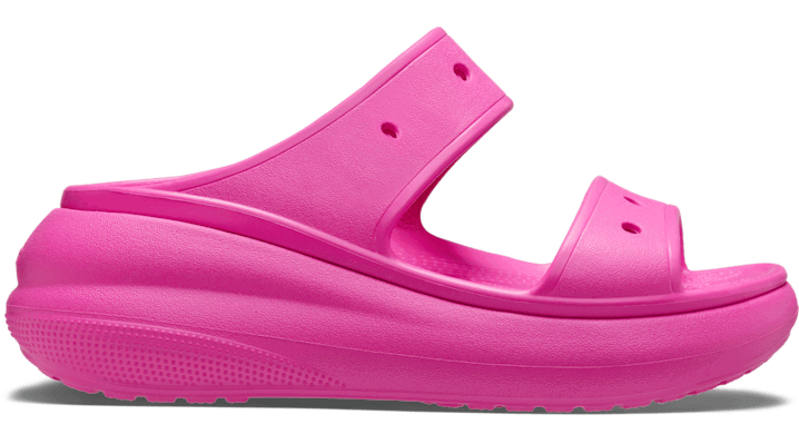 Tenisky a topánky Crocs Crush Sandals Juice 36 Ružová | 207670-6UB, 0