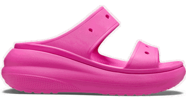 Tenisky a topánky Crocs Crush Sandals Juice 36 Ružová | 207670-6UB, 0
