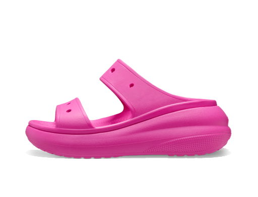 Lifestyle Crocs Crush Sandals Juice 36 Ružová | 207670-6UB