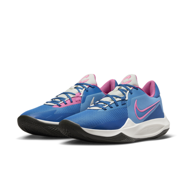 Tenisky a topánky Nike Precision 6 Modrá | DD9535-400, 1