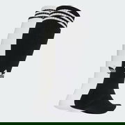 3-Stripes Knee Socks - 2 Pairs