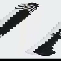 3-Stripes Knee Socks - 2 Pairs