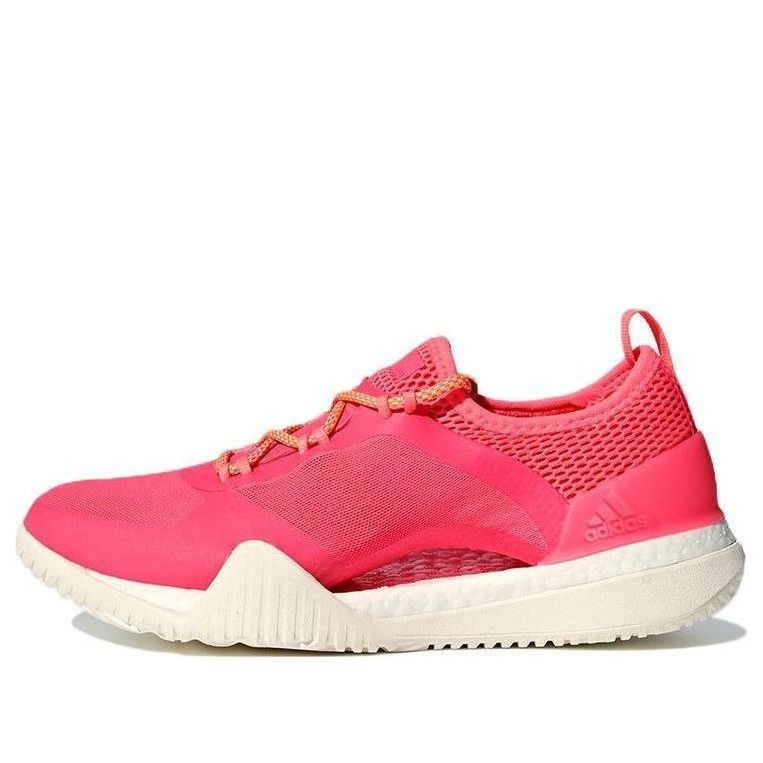 Tenisky a topánky adidas Performance Stella McCartney x PureBoost X TR 3.0 Ružová | AC7553, 0