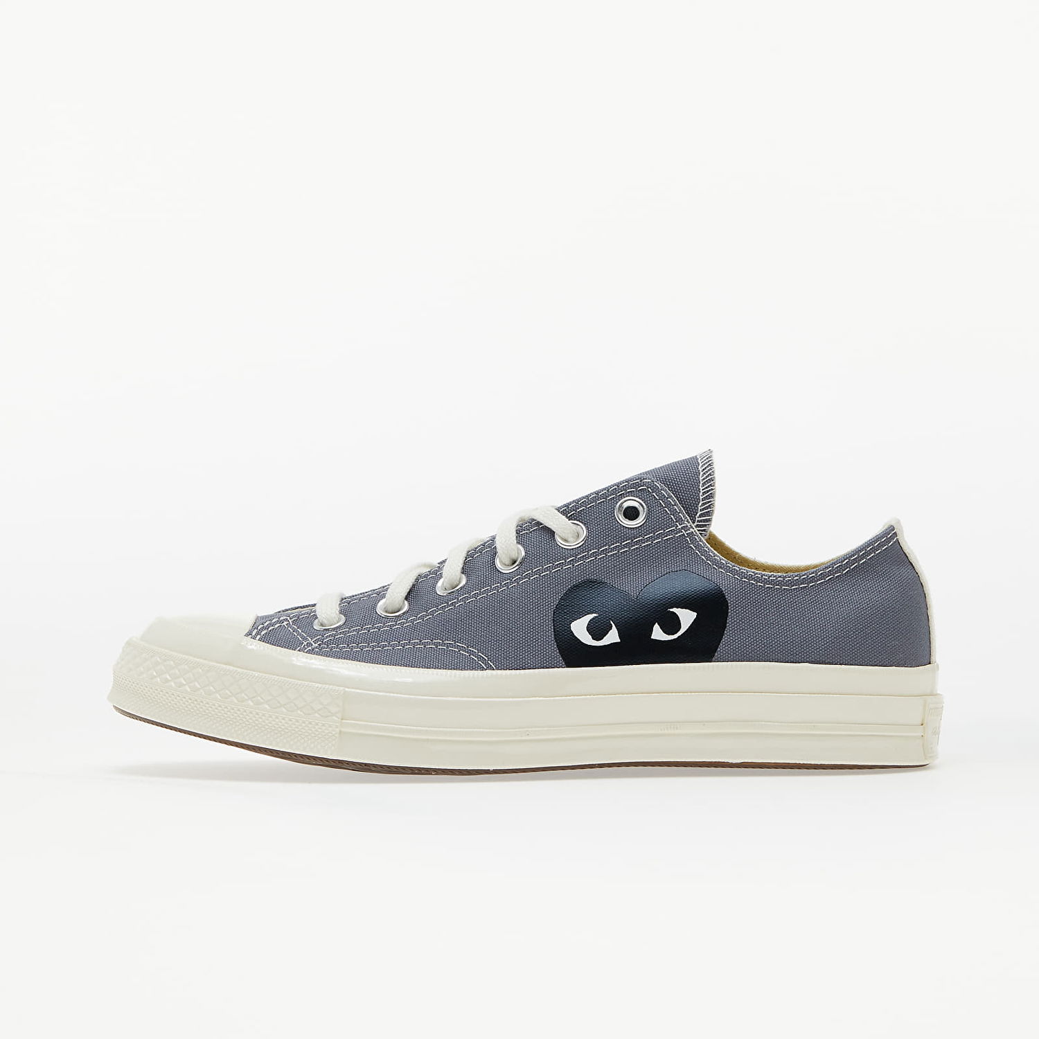 Tenisky a topánky Converse Comme des Garçons PLAY x Chuck 70 Šedá | 171849C, 0