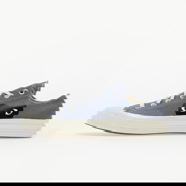 Tenisky a topánky Converse Comme des Garçons PLAY x Chuck 70 Šedá | 171849C, 0
