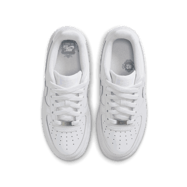 Tenisky a topánky Nike Air Force 1 LE Biela | FV5951-111, 3
