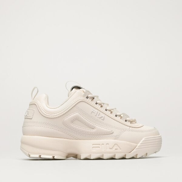 Tenisky a topánky FILA Disruptor II Premium Béžová | 5XM02263100, 0
