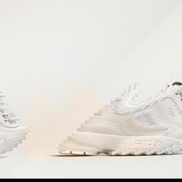 Tenisky a topánky FILA Disruptor II Premium Béžová | 5XM02263100, 0