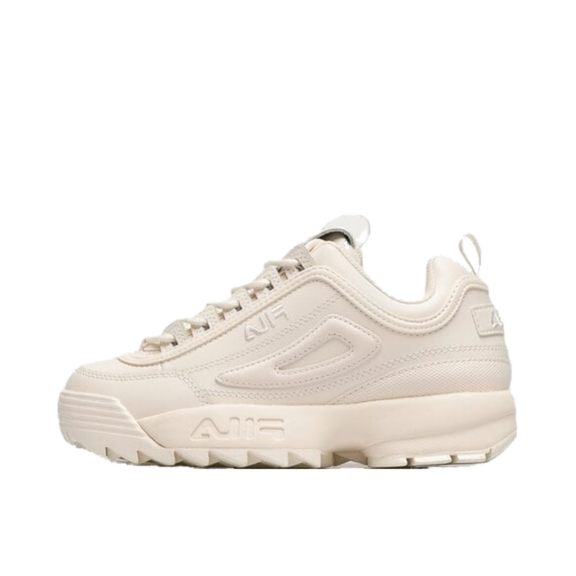 Tenisky a topánky FILA Disruptor II Premium Béžová | 5XM02263100