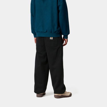 Tepláky Carhartt WIP Carhartt WIP Double Knee Sweatpants Čierna | I035546_9, 1