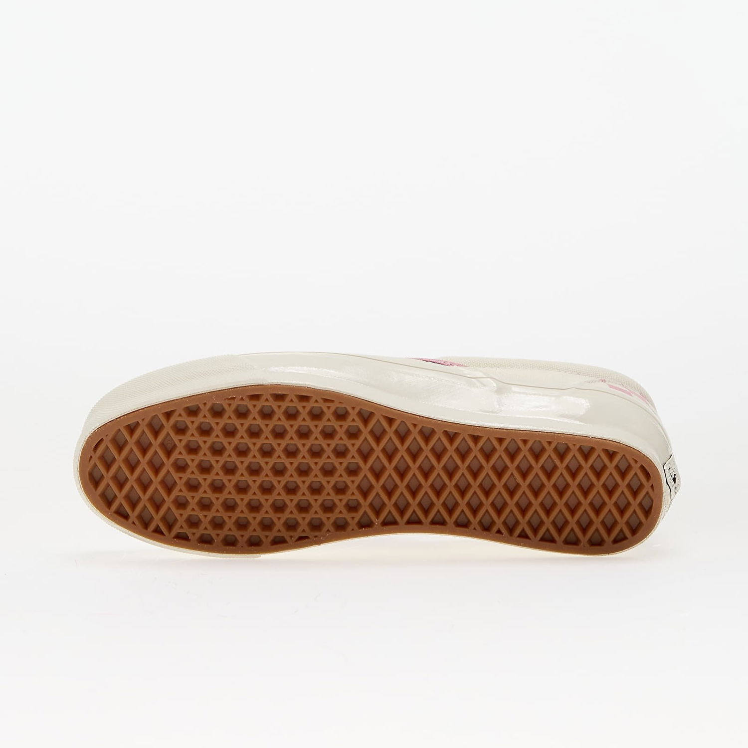 Tenisky a topánky Vans Vans Premium Classic Slip-On Ružová | VN000D9PEN7, 1