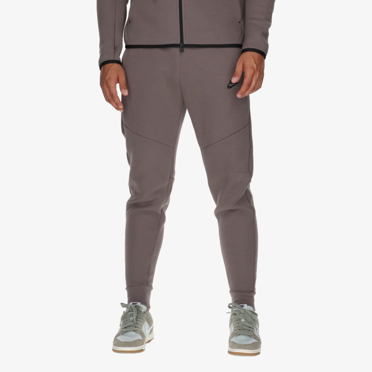 Tepláky Nike Nike Tech Fleece Joggers Šedá | HV0959-289, 1