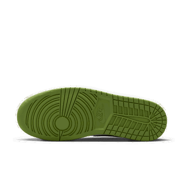 Tenisky a topánky Jordan Air Jordan 1 Low SE "Chlorophyll" Zelené | HF4823-100, 3