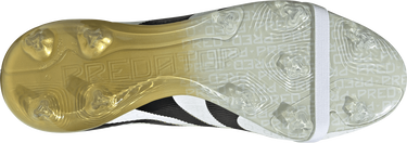 Tenisky a topánky adidas Performance Predator Pro FT FG Biela | jr4770, 2