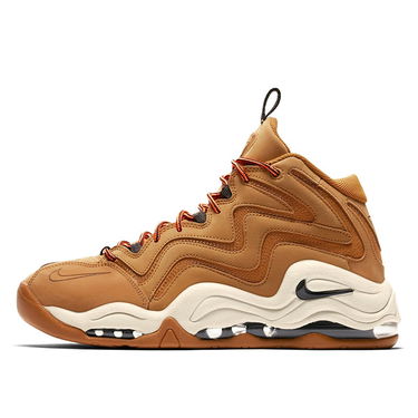 Tenisky a topánky Nike Air Pippen "Wheat" Béžová | 325001-700, 1