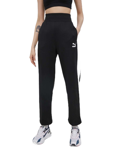 Tepláky Puma Swetpants Čierna | 533520