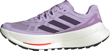 Tenisky a topánky adidas Performance Terrex Agravic Speed Ultra Fialová | jq1616, 3