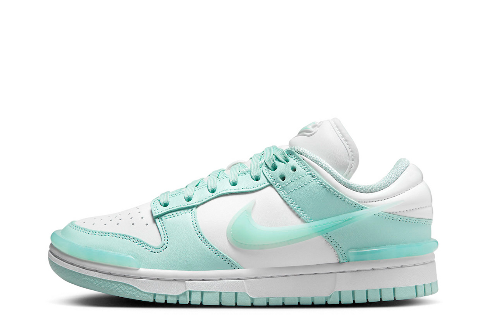 Dunk Low Twist "Jade Ice" W