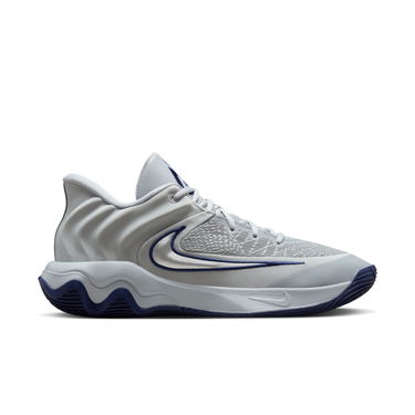 Tenisky a topánky Nike Giannis Immortality 4 Šedá | FQ3680-008, 1