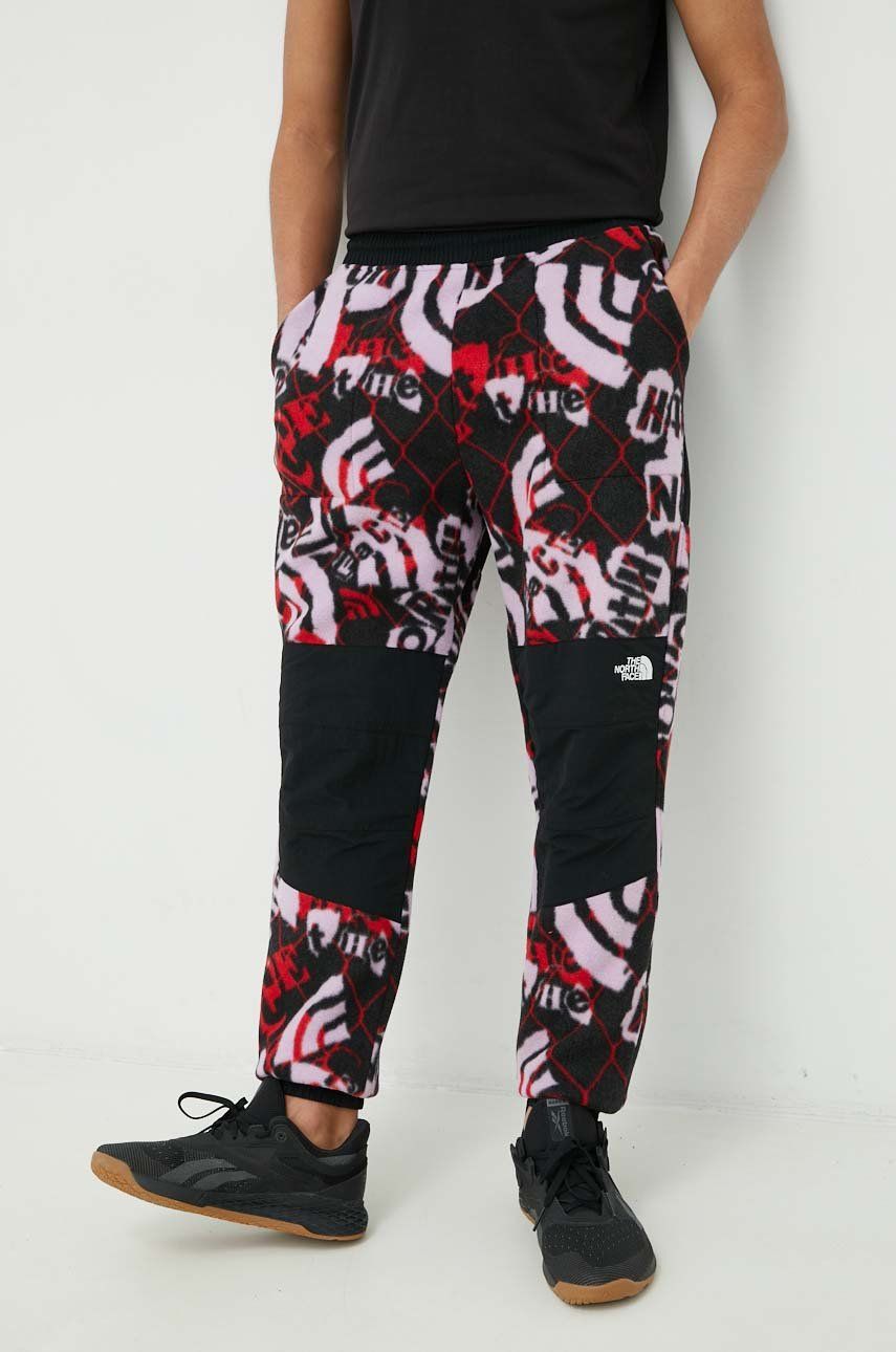 Tepláky The North Face Sweatpant Rôznofarebný | NF0A7WWC99A1, 0