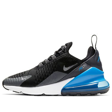 Tenisky a topánky Nike Air Max 270 Čierna | DC9199-002, 0