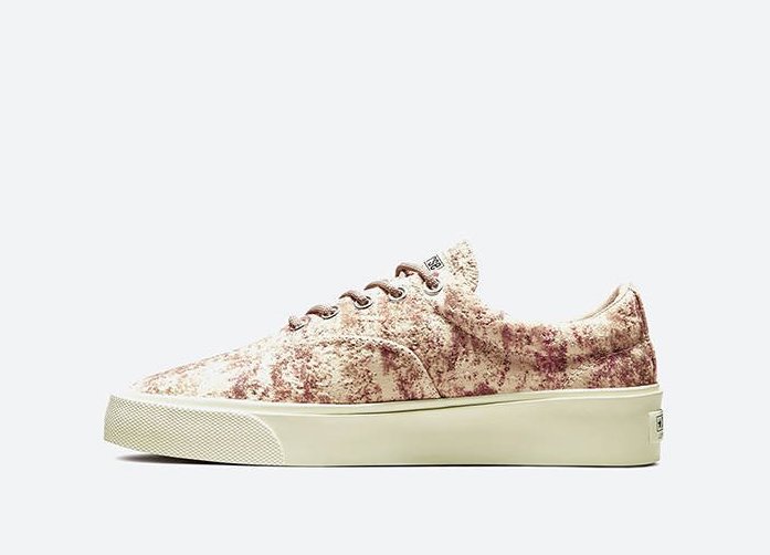 Tenisky a topánky Converse John Elliott x Converse Skid Grip OX Hnedá | 172577C, 0