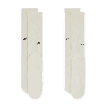 Ponožky Nike Everyday 2pairs Biela | FZ3073-133, 2