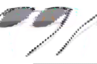 Slnečné okuliare BAPE BAPE Shark #7 Sunglasses Čierna | 1K20-186-403, 4