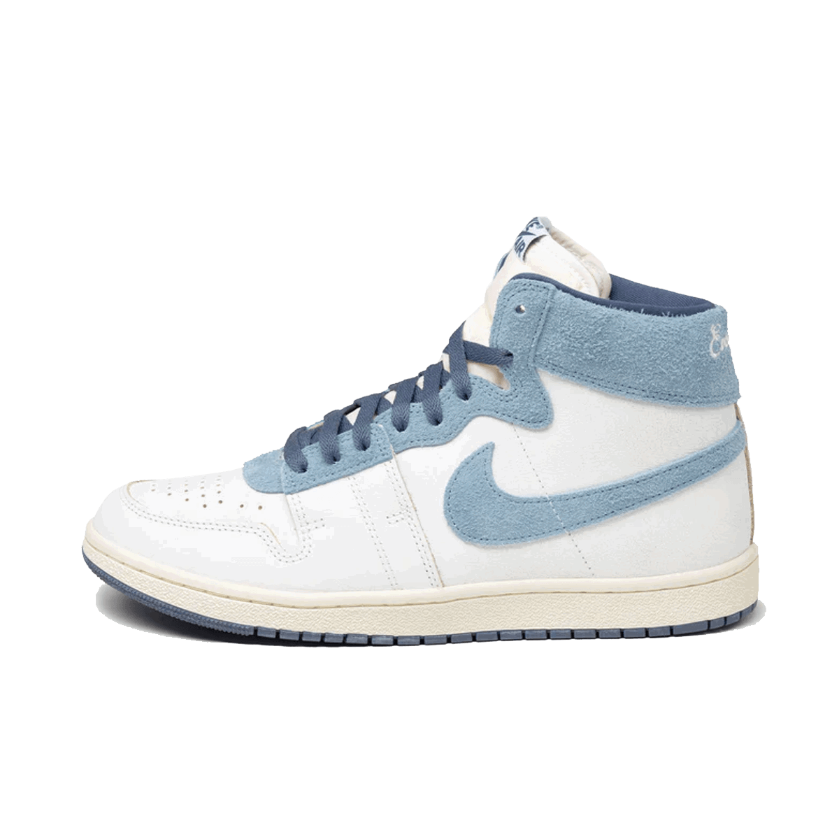 Tenisky a topánky Nike Air Ship SP Every Game Pack "Diffused Blue" Modrá | DZ3497-104, 0