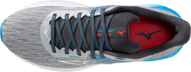 Tenisky a topánky Mizuno WAVE INSPIRE 21 Šedá | j1gc2544-10, 3