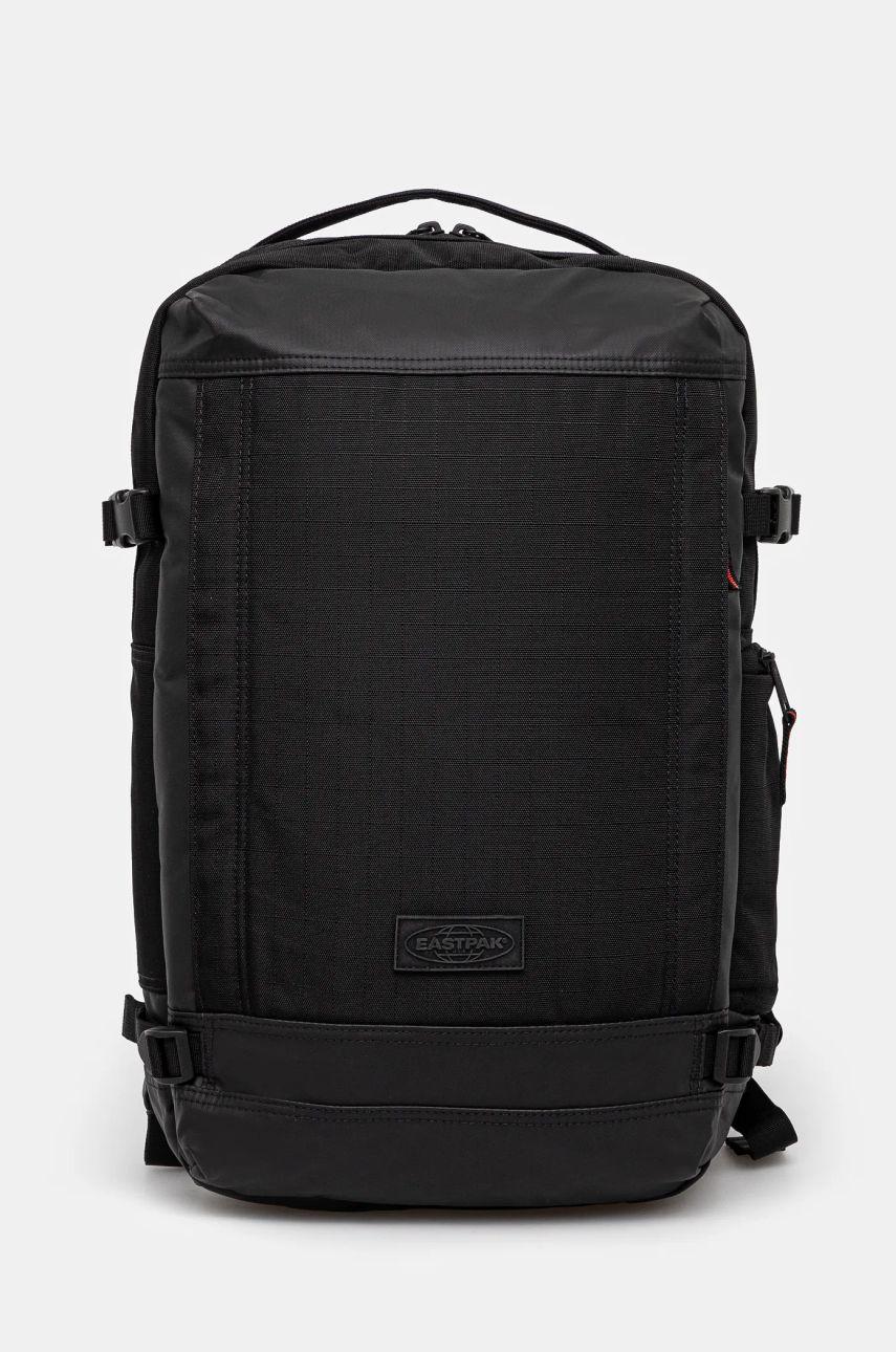 Batoh EASTPAK Eastpak Tecum M Cnnct Backpack Čierna | EK00091D9S31, 0