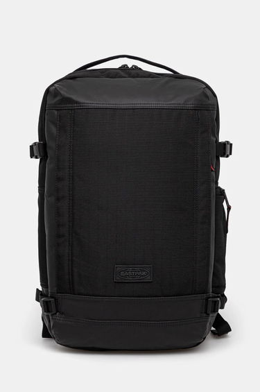 Batoh EASTPAK Eastpak Tecum M Cnnct Backpack Čierna | EK00091D9S31, 0
