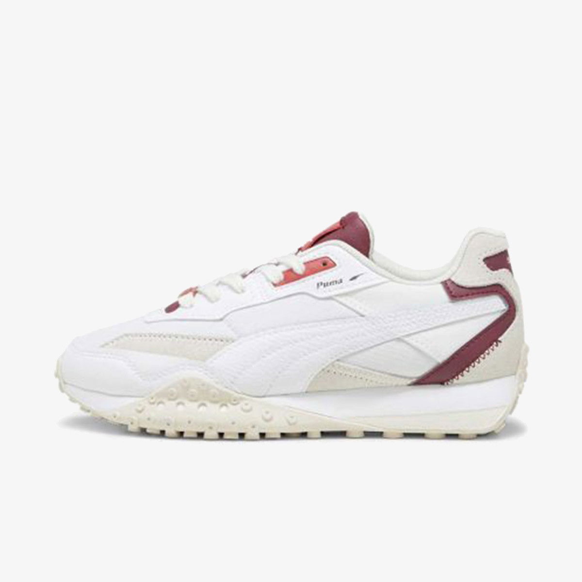 Tenisky a topánky Puma Blacktop Rider Biela | 393118-01, 0