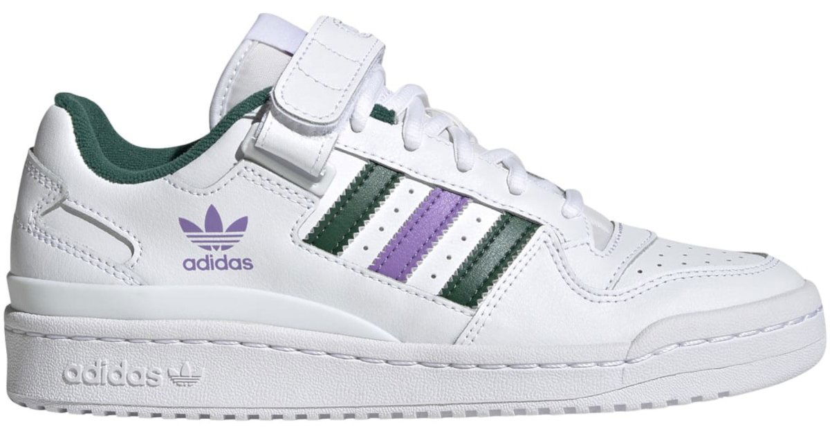Tenisky a topánky adidas Originals Forum Biela | hq1912, 1