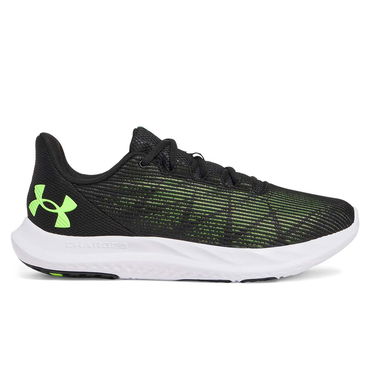 Tenisky a topánky Under Armour Under Armour Charged Swift Čierna | 3026999-005, 0
