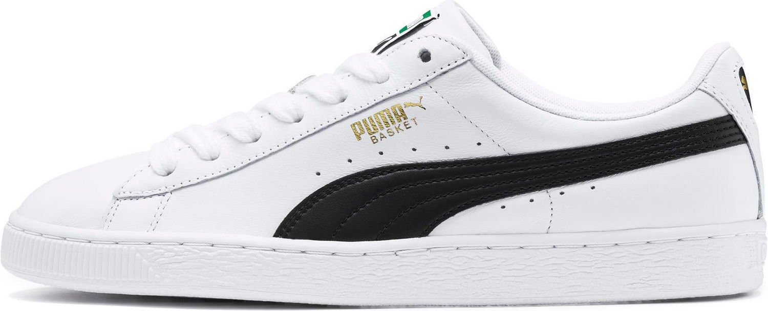 Tenisky a topánky Puma Basket Classic LFS Biela | 354367-22, 0