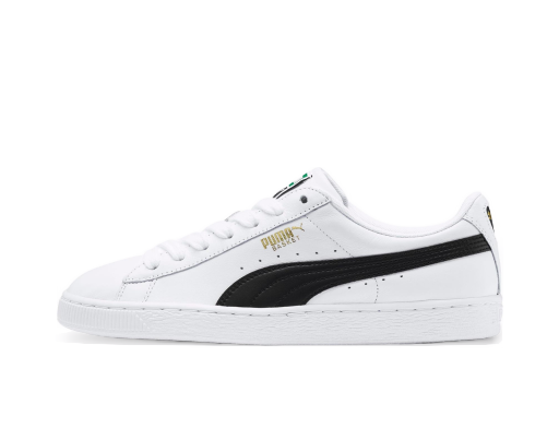 Tenisky a topánky Puma Basket Classic LFS Biela | 354367-22