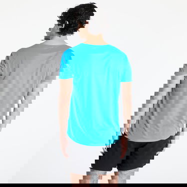 Tričko Saysky SAYSKY Reactive Flow T-Shirt Tyrkysová | NMRSS60C1045, 2