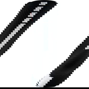 Ponožky Nike NBA U ELITE Crew Socks Čierna | SX7587-010, 1