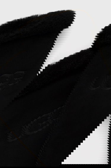 Rukavice UGG GLOVES Čierna | 20932, 2