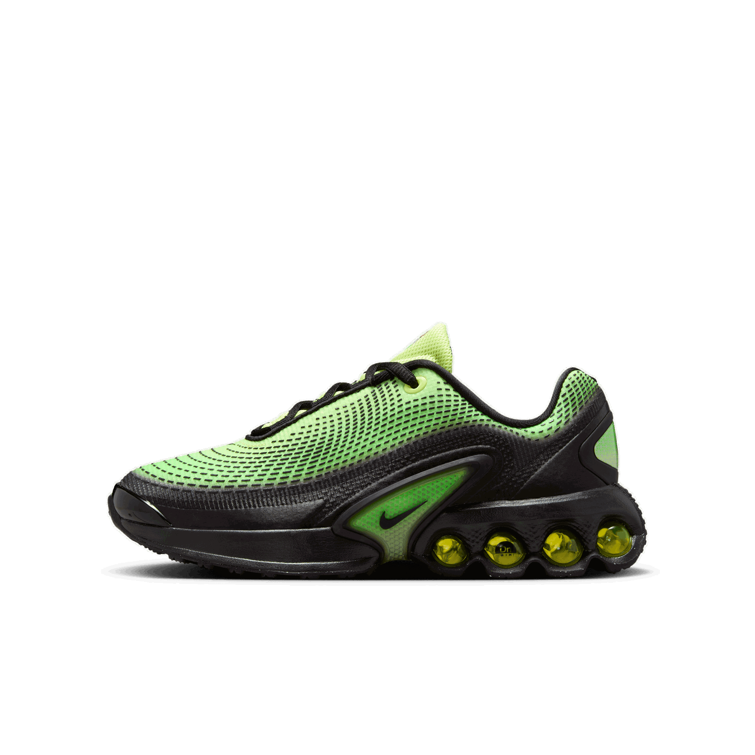 Tenisky a topánky Nike Air Max Dn Zelené | HV5257-700, 0