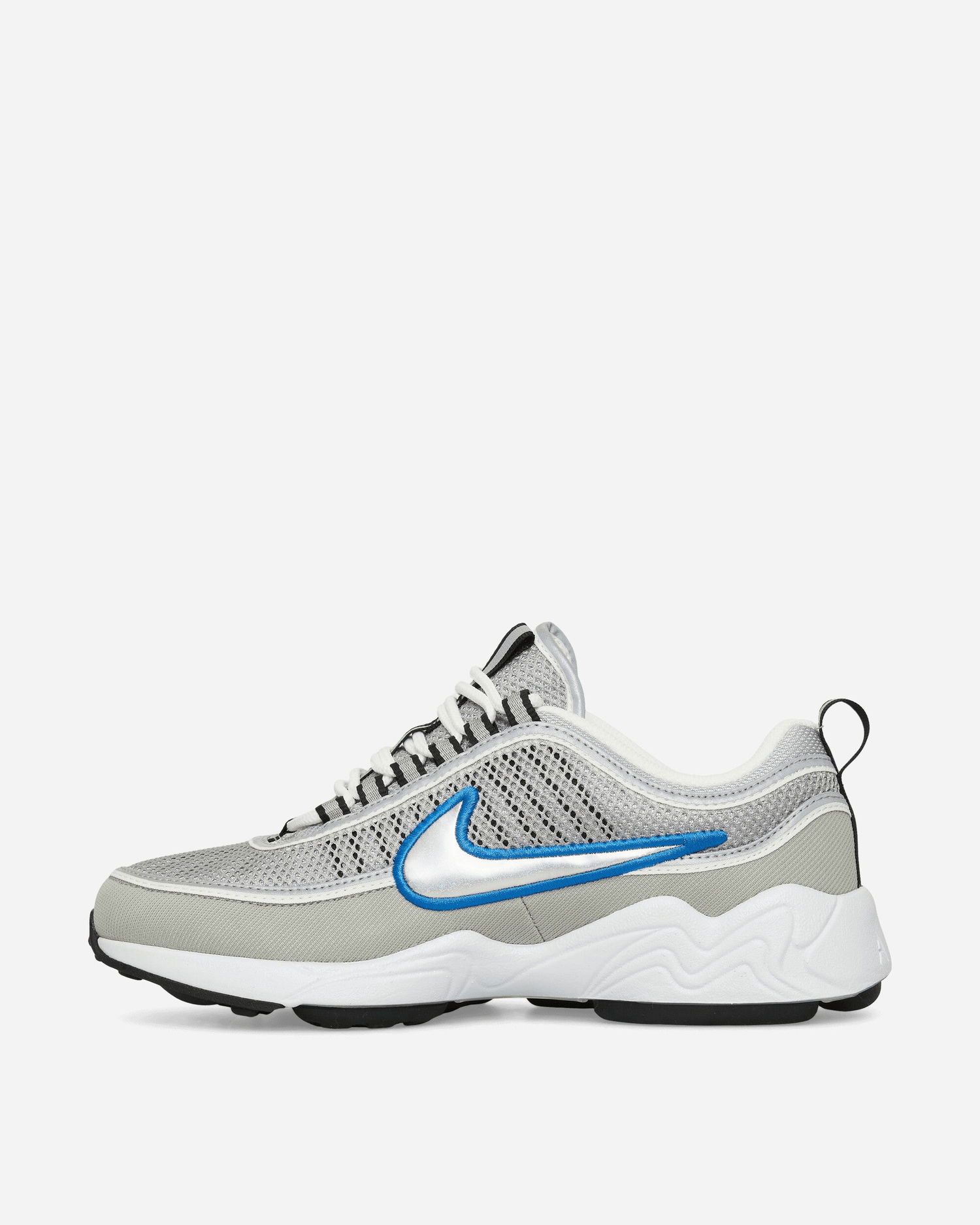 Tenisky a topánky Nike Air Zoom Spiridon SP Šedá | HF9117-003, 0