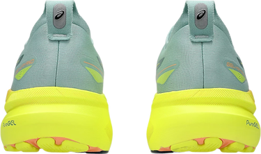 Tenisky a topánky Asics GEL-KAYANO 31 PARIS Zelené | 1011b929-750, 1