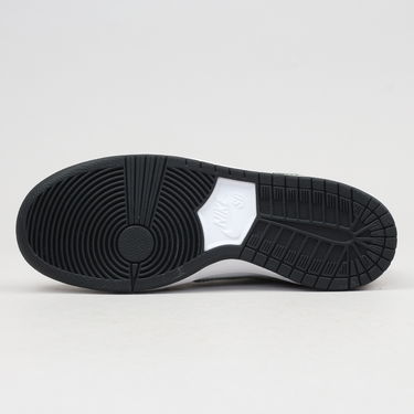 Tenisky a topánky Nike SB Zoom Dunk Low Pro Biela | 854866-331, 5