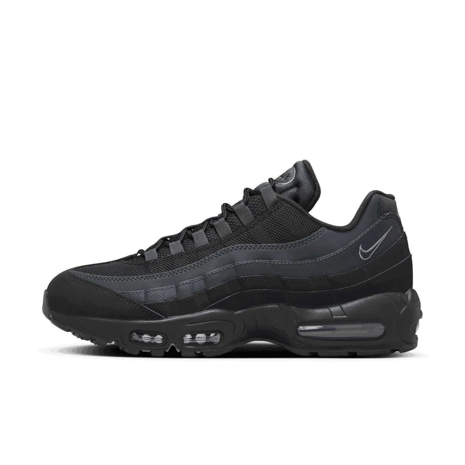 Air Max 95 "Black Anthracite"